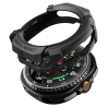 SPIGEN RUGGED ARMOR SAMSUNG GALAXY WATCH 8 CLASSIC (46 MM) MATTE BLACK