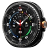 SPIGEN RUGGED ARMOR SAMSUNG GALAXY WATCH 8 CLASSIC (46 MM) MATTE BLACK