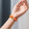 TECH-PROTECT NYLON PRO XIAOMI SMART BAND 8 / 9 / 10 / NFC ARMY GREEN