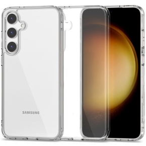 TECH-PROTECT FLEXAIR HYBRID GALAXY S24 KLAR
