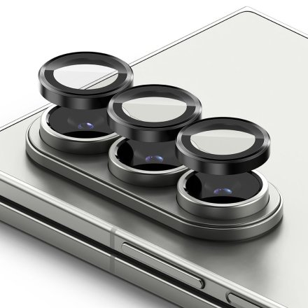 OSŁONA APARATU RINGKE CAMERA FRAME PROTECTOR 2-PACK GALAXY Z FOLD 7 BLACK