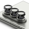 OSŁONA APARATU RINGKE CAMERA FRAME PROTECTOR 2-PACK GALAXY Z FOLD 7 BLACK
