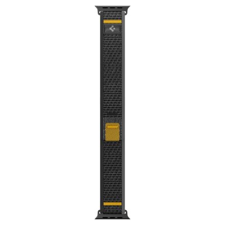 SPIGEN ATHLEX AIR APPLE WATCH 6 / 7 / 8 / 9 / 10 / SE / ULTRA 1 / 2 (44 / 45 / 46 / 49 MM) ACTIVE BLACK