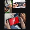 SUPCASE CRYSTAL CASE NINTENDO SWITCH 2 FROST CLEAR
