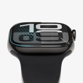 SZKŁO HYBRYDOWE TECH-PROTECT GLASS FLEX+ 2-PACK GARMIN VENU X1 BLACK
