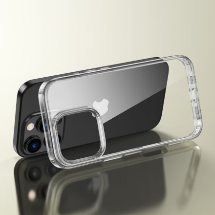 TECH-PROTECT FLEXAIR HYBRID XIAOMI POCO F7 5G CLEAR