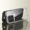TECH-PROTECT FLEXAIR HYBRID XIAOMI POCO F7 5G CLEAR