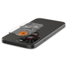 OSŁONA APARATU SPIGEN OPTIK PRO L-SERIES GLAS.TR ”EZ FIT” CAMERA PROTECTOR 2-PACK IPHONE 14 PRO / MAX / 15 PRO / MAX / 16 PRO / 