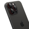 OSŁONA APARATU SPIGEN OPTIK PRO L-SERIES GLAS.TR ”EZ FIT” CAMERA PROTECTOR 2-PACK IPHONE 14 PRO / MAX / 15 PRO / MAX / 16 PRO / 