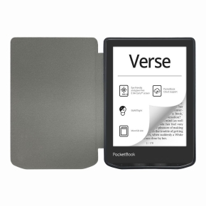 TECH-PROTECT SMARTCASE POCKETBOOK VERSE / LITE / PRO SAKURA
