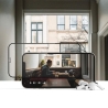 SZKŁO HARTOWANE HOFI GLASS PRO+ 2-PACK MOTOROLA EDGE 50 NEO / 60 NEO BLACK