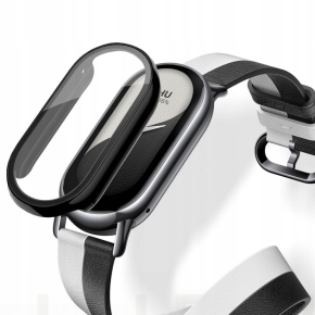TECH-PROTECT DEFENSE XIAOMI SMART BAND 10 / 10 NFC BLACK