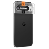 SPIGEN OPTIK.TR ”EZ FIT” CAMERA PROTECTOR 2-PACK GOOGLE PIXEL 9 PRO XL CRYSTAL CLEAR