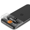 SPIGEN OPTIK.TR ”EZ FIT” CAMERA PROTECTOR 2-PACK GOOGLE PIXEL 9 PRO XL CRYSTAL CLEAR