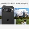 KAMERA-SCHUTZ SPIGEN OPTIK.TR ”EZ FIT” CAMERA PROTECTOR 2-PACK GOOGLE PIXEL 9 PRO XL KRISTALLKLAR