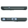 SPIGEN OPTIK ARMOR GALAXY S25 ULTRA ABYSS GREEN