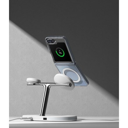 RINGKE FUSION MAGNETIC MAGSAFE GALAXY Z FLIP 6 / 7 FE CLEAR