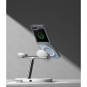 RINGKE FUSION MAGNETIC MAGSAFE GALAXY Z FLIP 6 / 7 FE CLEAR