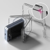 RINGKE FUSION MAGNETIC MAGSAFE GALAXY Z FLIP 6 / 7 FE CLEAR