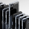 RINGKE FUSION MAGNETIC MAGSAFE GALAXY Z FLIP 6 / 7 FE CLEAR