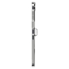 SPIGEN ULTRA HYBRID PRO MAG MAGSAFE GALAXY Z FLIP 7 CLEAR/WHITE