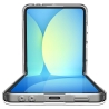 SPIGEN ULTRA HYBRID PRO MAG MAGSAFE GALAXY Z FLIP 7 CLEAR/WHITE