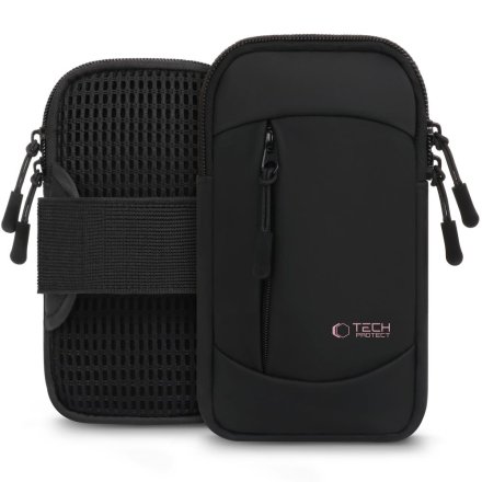 TECH-PROTECT M6 UNIVERSAL SPORT ARMBAND PINK