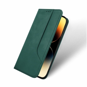 PRIME BOOK Case for Xiaomi REDMI NOTE 14 PRO+ 5G green