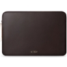 TECH-PROTECT FLEECE LAPTOP 15-16 CHOCOLATE