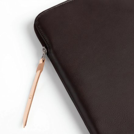 TECH-PROTECT FLEECE LAPTOP 15-16 CHOCOLATE