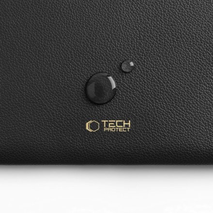 TECH-PROTECT FLEECE LAPTOP 15-16 BLACK