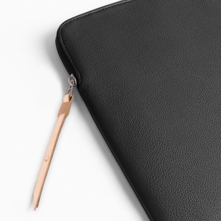 TECH-PROTECT FLEECE LAPTOP 15-16 BLACK