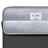 TECH-PROTECT SLEEVE LAPTOP 13-14 BLACK