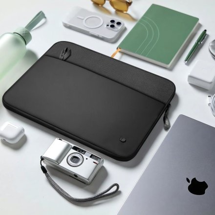 TECH-PROTECT SLEEVE LAPTOP 13-14 BLACK