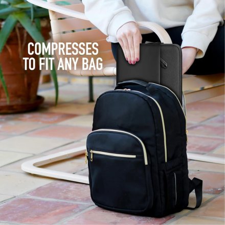 TECH-PROTECT SLEEVE LAPTOP 15-16 BLACK