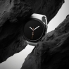 RINGKE SLIM 2-PACK GALAXY WATCH 8 (44 MM) CLEAR & MATTE BLACK