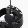 RINGKE SLIM 2-PACK GALAXY WATCH 8 CLASSIC (46 MM) CLEAR & MATTE BLACK