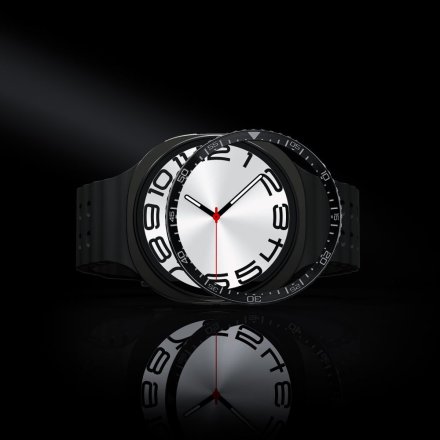 SPIGEN BEZEL TUNE DIVER SAMSUNG GALAXY WATCH 8 (44 MM) BLACK