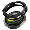 SPIGEN RUGGED ARMOR SAMSUNG GALAXY WATCH 8 (40 MM) MATTE BLACK
