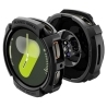 SPIGEN RUGGED ARMOR SAMSUNG GALAXY WATCH 8 (40 MM) MATTE BLACK