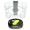 SZKŁO HARTOWANE SPIGEN GLAS.TR ”EZ-FIT” 2-PACK GALAXY WATCH 8 (44 MM) CLEAR