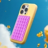 Suction pad pink