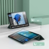 Etui Classic 2 do Apple iPad Air 13 (2025)/Air 13"/Pro 5/6 12.9" Classic 2 zielony
