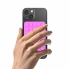 Suction pad pink