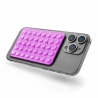 Suction pad pink