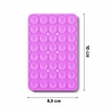 Suction pad pink