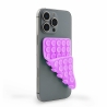 Suction pad pink