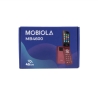 TELEFON GSM MOBIOLA DLA SENIORA MB4600 4G czerwony