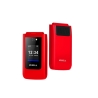Mobile Phone for Seniors Mobiola MB4600 4G RED