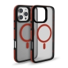 Etui MAGARMOR für Apple iPhone 16 PRO rot